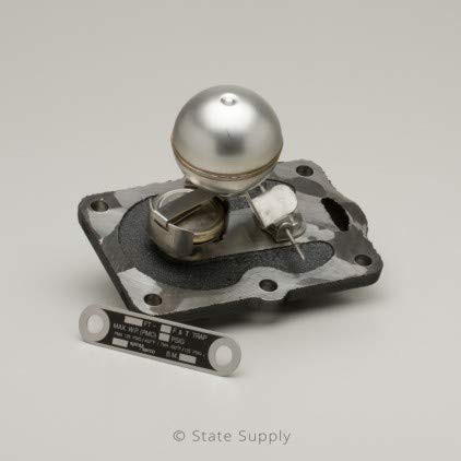 Spirax-Sarco 67908 FT-15 Flt & TST Replace Module
