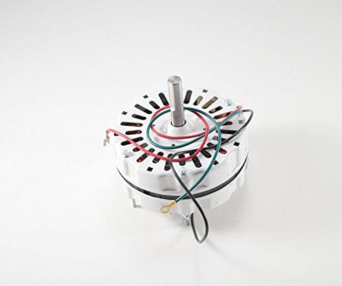 Williams Comfort Products P021504 FAN MOTOR 240/60volt