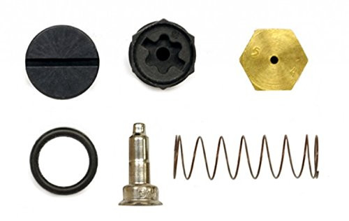 Williams Comfort Products 7726 Nat to LP Gas Conv. Kit-65086 