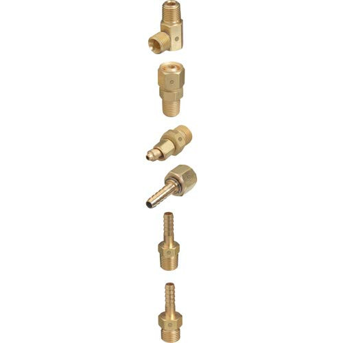 WESTERN ENTERPRISES 312-41 WE 41 ADAPTOR