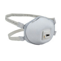 3M 142-8214 N95 PARTICULATE RESPIRATOR F/WELDING W/OZONE PRO