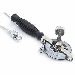 LUFKIN 182-1293SF590N TAPE OIL GAGING NUBIAN 1/2X50