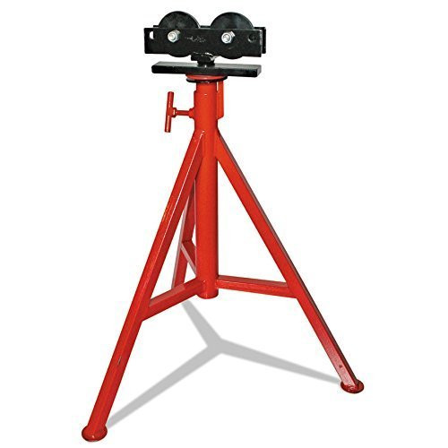 BEST WELDS 900-PS-BTH-1 PIPE STAND SNG BALL TRANSFER HEAD SET FOR V HEAD