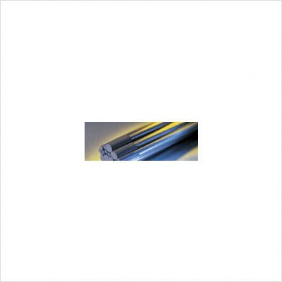 BEST WELDS 900-187G 1/8X7 GROUND PURE TUNGSTEN