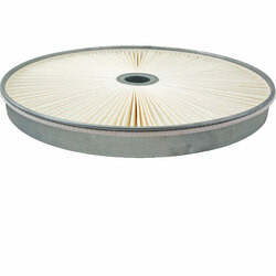 Blickman 1861057 CARTRIDGE;FILTER;; 15.5DIA