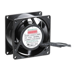FAN, AXIAL, 115V, 3-1/8SQ for Vulcan - Part# 00-960833