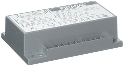 UNITED AQUA GROUP R0456900 IGNITION CONTROL LXI 250-400