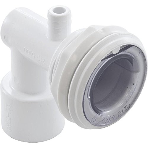 UNITED AQUA GROUP 228-1570G 3/4 S X 3/8 RB - BODY ASSEMBLY ADJUSTABLE CLUSTER WATERWAY