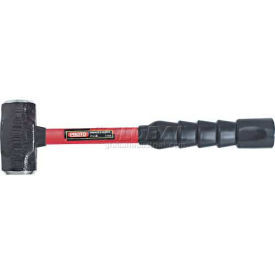 Proto B322074 8 Lb. Double-Faced Sledge Hammer