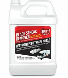 PRO PACK PACKAGING341-50128 128 OZ BLACK STREAK REMOVER