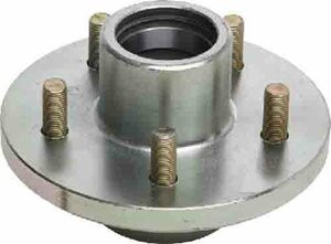 UFP BY DEXTER445-K0843605 HUB 3.7K 545-ZINC IDLER