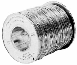 WESTERN PACIFIC TRADING355-30087 SEIZING WIRE .032 1LB FEEDER