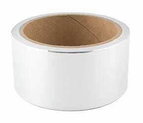 A P PRODUCTS608-022AFT322 2 X150 SILVER FOIL TAPE HVAC