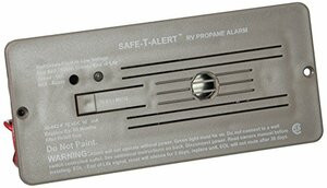 MTI INDUSTRIES270-30442PBR BRN.12VDC HDR.WIRE PRO.DETECT.