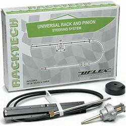 UFLEX216-RACKTECH19 STEERING SYSTEM-RACK 19FT