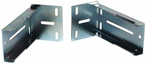 RV DESIGNER350-H326 DRAWER SLIDE SOCKETS METAL 2PK
