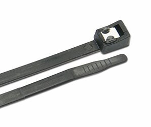 ANCOR639-199277 8 UVB CABLE TIE FLUSH CT 50/P