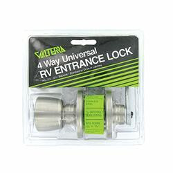 VALTERRA800-L32CS000 KNOB/LEVER UNIVERSAL ENTRANCE