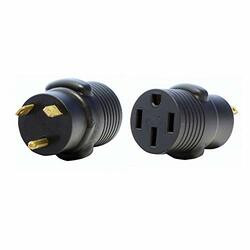 VALTERRA800-A103050AVP ADAPTER PLUG 30-50A CARDED