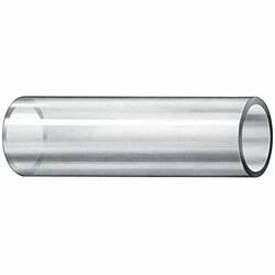 TRIDENT HOSE606-1500126 PVC CLEAR 1/2 X 50