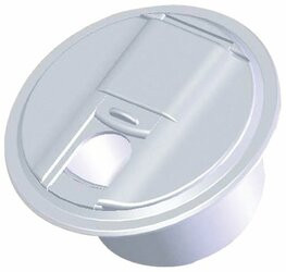 RV DESIGNER350-B101 UNIVIVERSAL ELECTRIC CABLE HAT