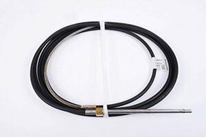 UFLEX216-M66X21 21 QC HELM STEERING CABLE
