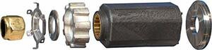 TURNING POINT PROPELLERS708-11700100 HUB MASTERGUARD S/D 701 200+HP