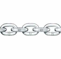 ACCO PEERLESS CHAIN251-500141150 3/4X100 CHAIN LONGLINK MOOR DM