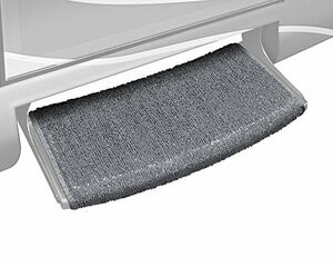 PREST-O-FIT330-20206 WRAPAROUND RAD.STEP RUGSTONE