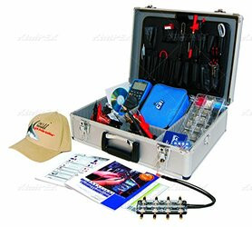 CDI ELECTRONICS667-5119904 CDI DIAGNOSTIC TOOL KIT