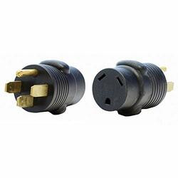 VALTERRA800-A105030A ADAPTER PLUG 50-30A BULK