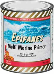 EPIFANES331-MMPG750 MULTI MARINE PRIMER GRAY 750ML