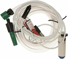 ATTWOOD MARINE698-BP4572 GULPER GROUPER PUMP 12V 1IN