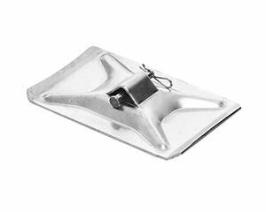 STROMBERG CARLSON PR375-LG119225 LANDING GEAR FOOT AND PIN