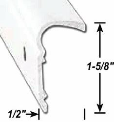 A P PRODUCTS112-021511038 ROOF TRIM MILL 8 @5