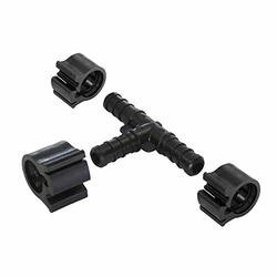 ELKHART SUPPLY CORP497-30831 TEE 3/8