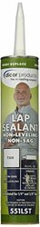 DICOR CORPORATION533-551LST EPDM NON-SAG LAP SEALANT TAN