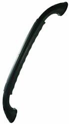 JR PRODUCTS342-48325 DELUXE ASSIST HANDLE BLACK