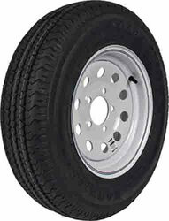LOADSTAR TIRES966-32147 ST205/75R14 C/5H MOD WH STR