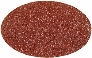 MIRKA ABRASIVES465-40631036 COARSE CUT 8 GRIP DISC 36G