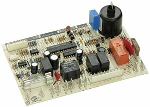 NORCOLD121-628661 POWER BOARD (1172-100)