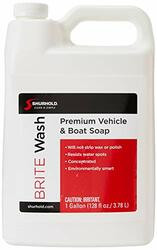 SHURHOLD658-YBP0302 BRITE WASH 1 GAL JUG