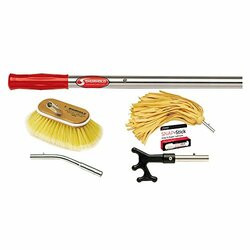 SHURHOLD658-KITMI ULTIMATE MAINTENANCE KIT- INT