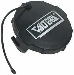 VALTERRA800-T10205 GRAY WATER BAYONET FITTING BLK