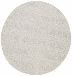 MIRKA ABRASIVES465-9A2411000 ABRANET 6 DISC 1000G 50/PK