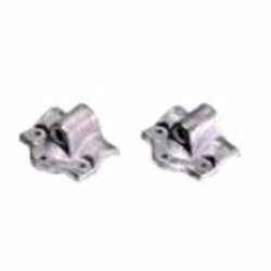SPRINGFIELD MARINE169-1840021 ROUND OARLOCK SOCKET 1PR/PK