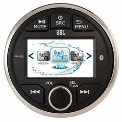 SEAWORTHY546-JBLPRV275 STEREO ROUND 4X45 BT