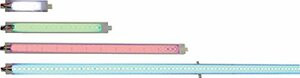SCANDVIK390-41354P LED SCANSTRIP 4 WH IP67 12VDC