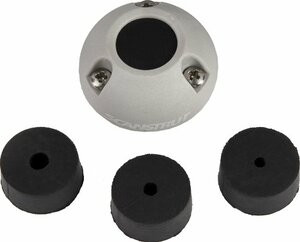 SCANSTRUT922-DS21BP SCANSTRUT DECK SEAL PLASTIC