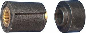 TURNING POINT PROPELLERS708-11100201 HUB MASTERGUARD RND 2.5GC BRP